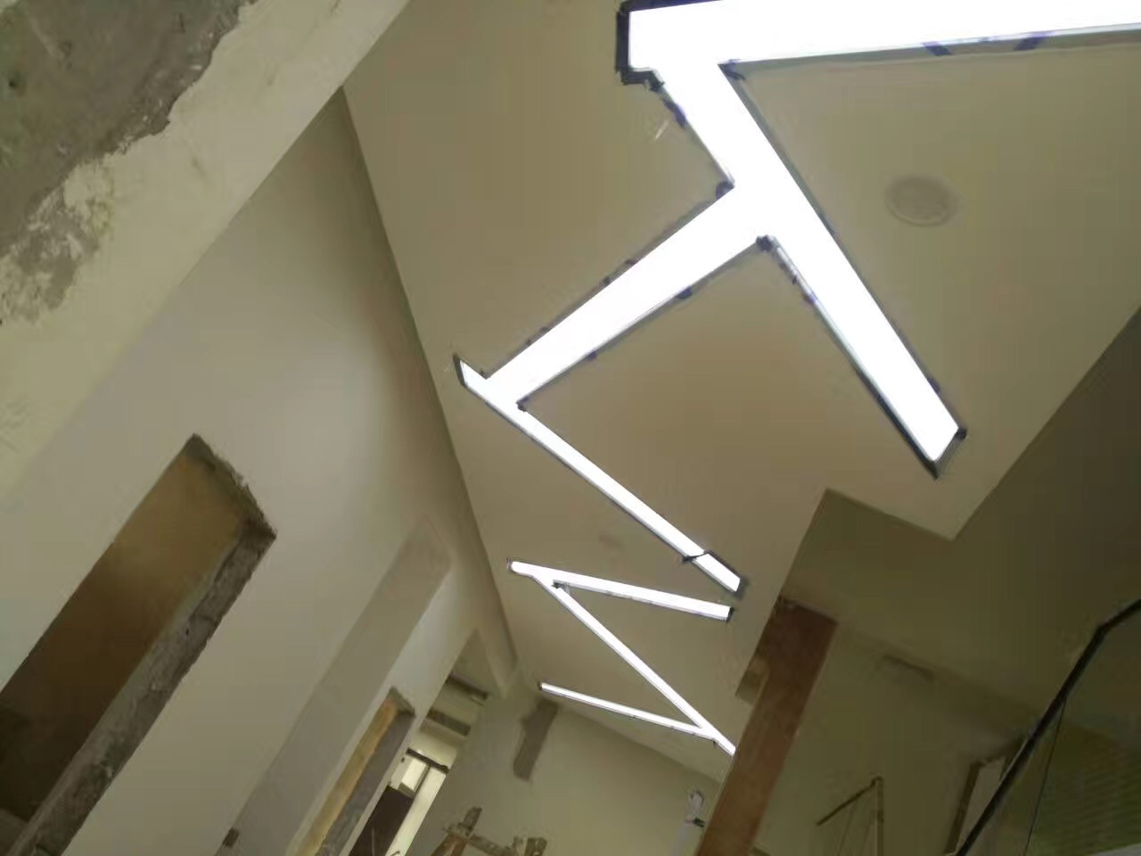 Translucent Shape Image